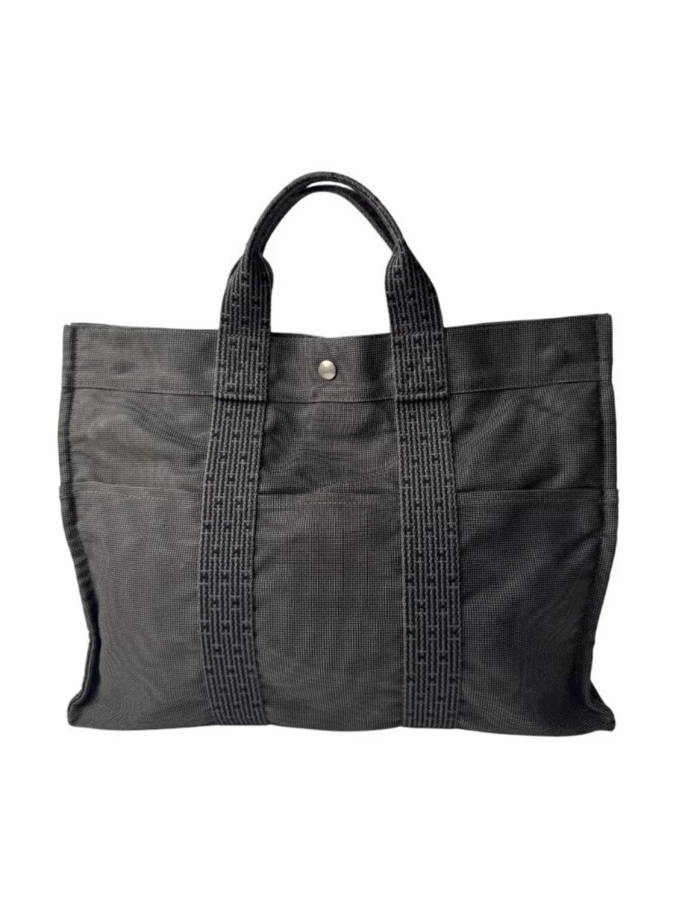 Hermes Her Line MM Tote